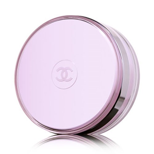 Chanel Body Cream Smells Like Your Favorite Chance Fragrance – StyleCaster