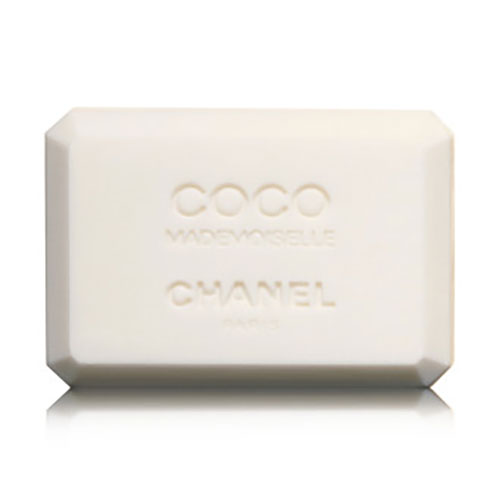CHANEL Coco Mademoiselle Bath Soap Review