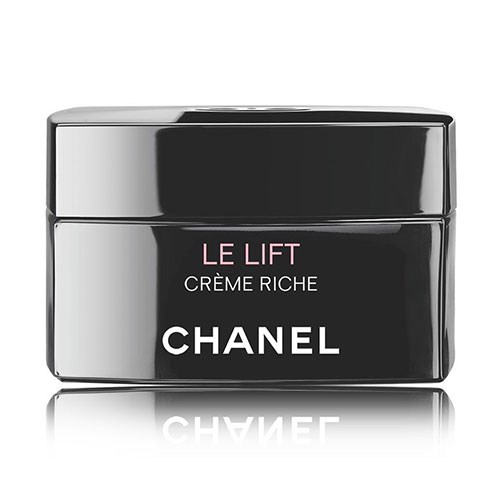 CHANEL Le Lift Firming – Anti-Wrinkle Crème Riche Review