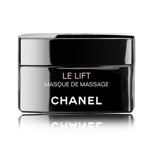Night Face Mask  Chanel Le Lift Firming Anti Wrinkle SkinRecovery Sleep  Mask  MAKEUP