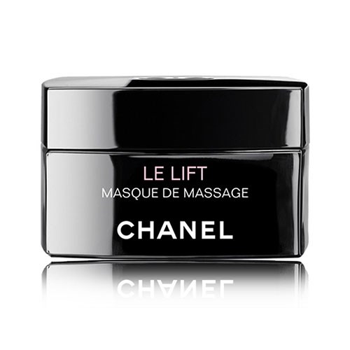 Chanel Review > Le Lift Masque de Massage (Recontouring Massage Mask) & Le  Lift Massage Tool