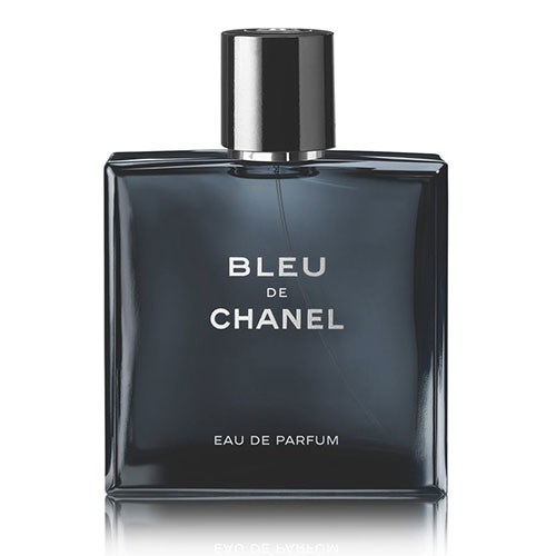 CHANEL Bleu De Chanel Eau de Parfum Spray Review | BEAUTY/crew