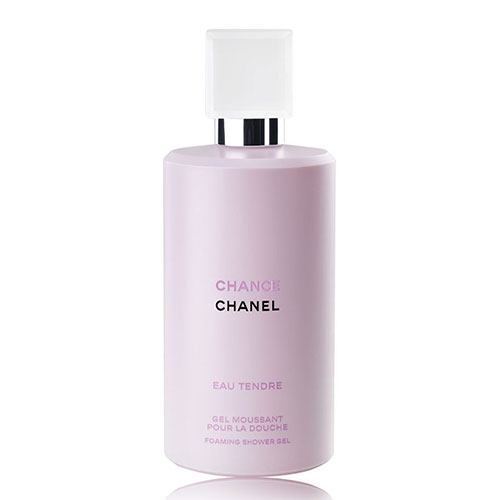 Chanel Chance Eau Tendre - Gel moussant pour la douche - INCI Beauty