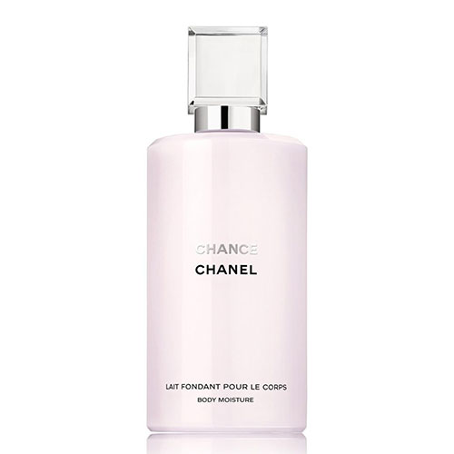 CHANEL Chance Body Moisture Review | BEAUTY/crew