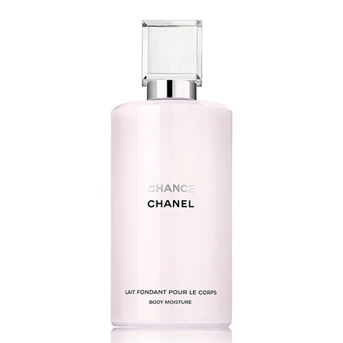 CHANEL Chance Body Moisture Review