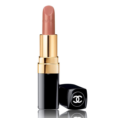 CHANEL Rouge Coco Ultra Hydrating Lip Colour, 402 Adrienne at John Lewis  & Partners