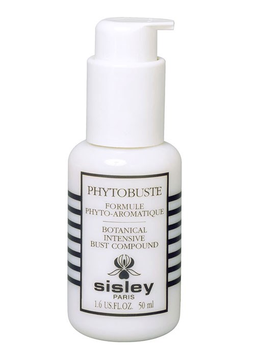 Sisley Phytobuste + Décolleté Intensive Firming Bust Compound