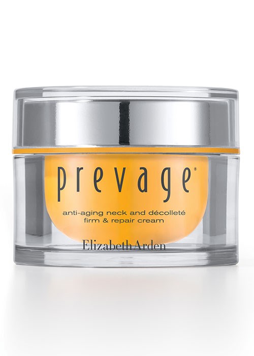 Elizabeth Arden Prevage Anti-Aging Neck and Décolleté Firm & Repair Cream