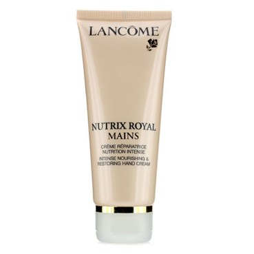 Lancôme Nutrix Royal Hand Cream 