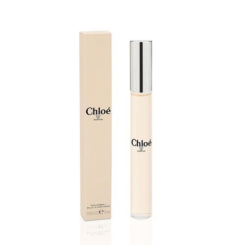 chloe l eau rollerball