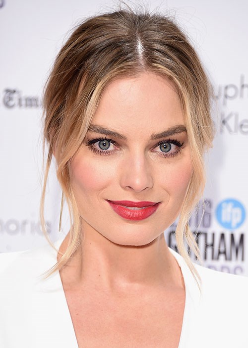 Beauty Products Margot Robbie Loves | BEAUTY/crew