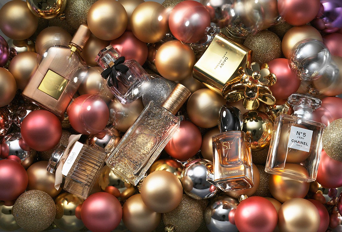 MustHave Women’s Fragrances For Christmas 2016 BEAUTY/crew