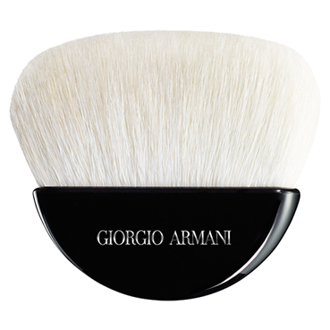 Giorgio Armani Sculpting Powder Brush
