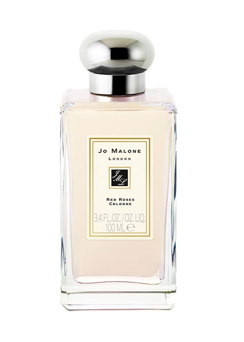 Jo Malone  Red Roses Cologne