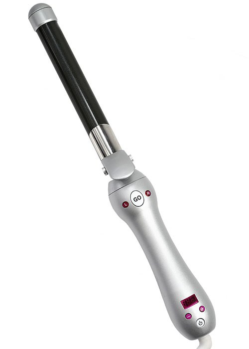 How To Style Victoria’s Secret Angel Waves At Home BEAUTY/crew