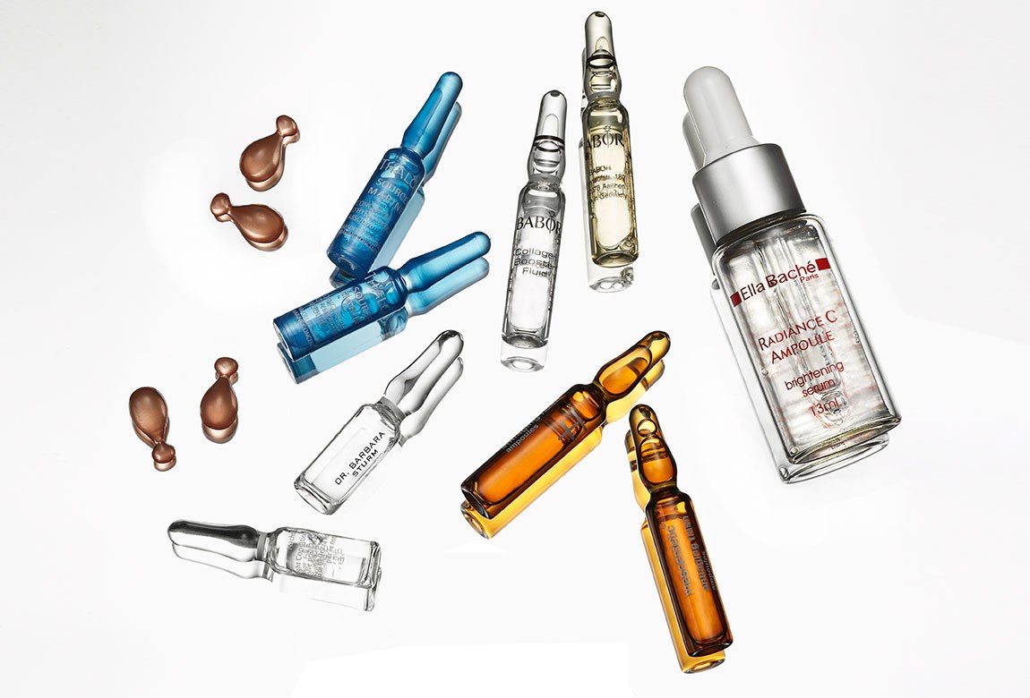 This Product Supercharges Your Skin Care Routine BEAUTY/crew