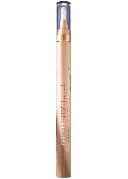 Maybelline New York Dream Lumi™ Touch Highlighting Concealer
