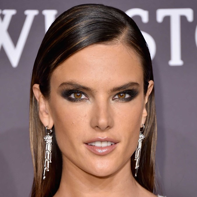The Best Beauty Looks From The AMfar Gala Red Carpet | BEAUTY/crew