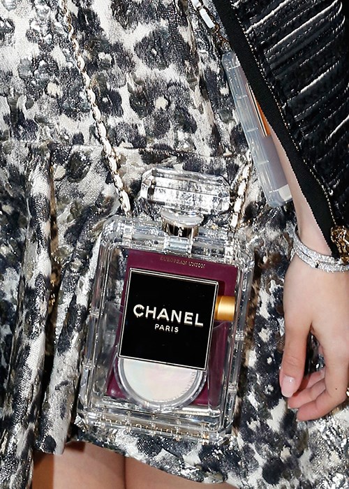 How To Match A Fragrance To Your Outfit | BEAUTY/crew
