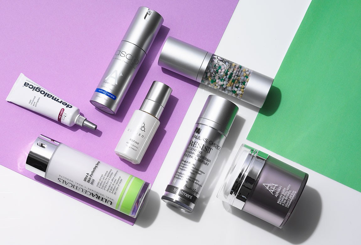 What You Need To Know About Retinol Before Using It BEAUTY/crew