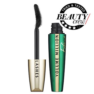 L’Oréal Paris Volume Million Lashes Feline Mascara