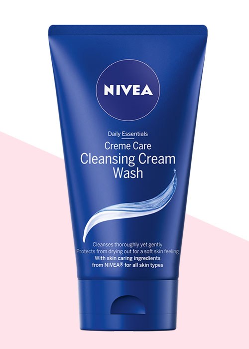 The Skin Benefits Of NIVEA’s New Cleansing Range BEAUTY/crew