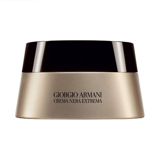 Giorgio Armani Beauty Crema Nera Extrema Supreme Recovery Balm Review ...