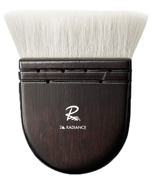 Rae Morris Radiance brush