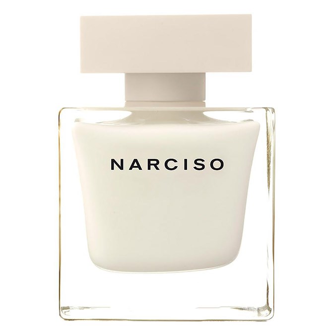 Pretty Perfumes Perfect For The Office | BEAUTY/crew