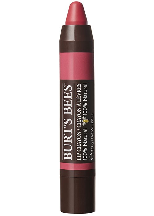 Burt’s Bees 100% Natural Lip Crayon