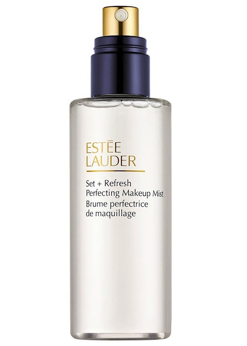 Estée Lauder Set + Refresh Perfecting Makeup Mis