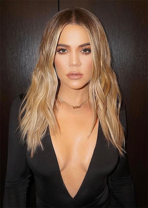 Khloe Kardashian trick for avoiding botox
