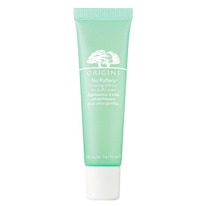 9 New RollOn Eye Treatments To Try BEAUTY/crew