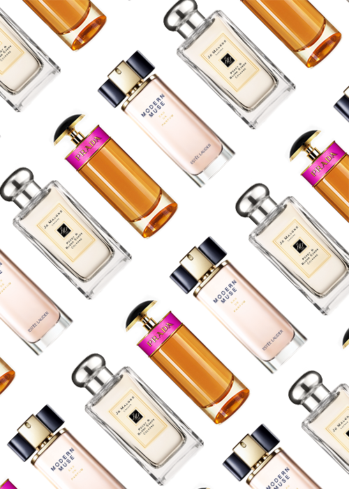 7 instantly calming fragrances BEAUTY/crew