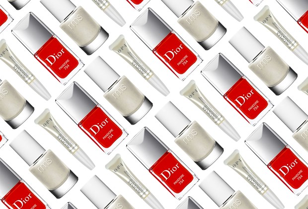 InStyle Best Beauty Buys: Nail Products