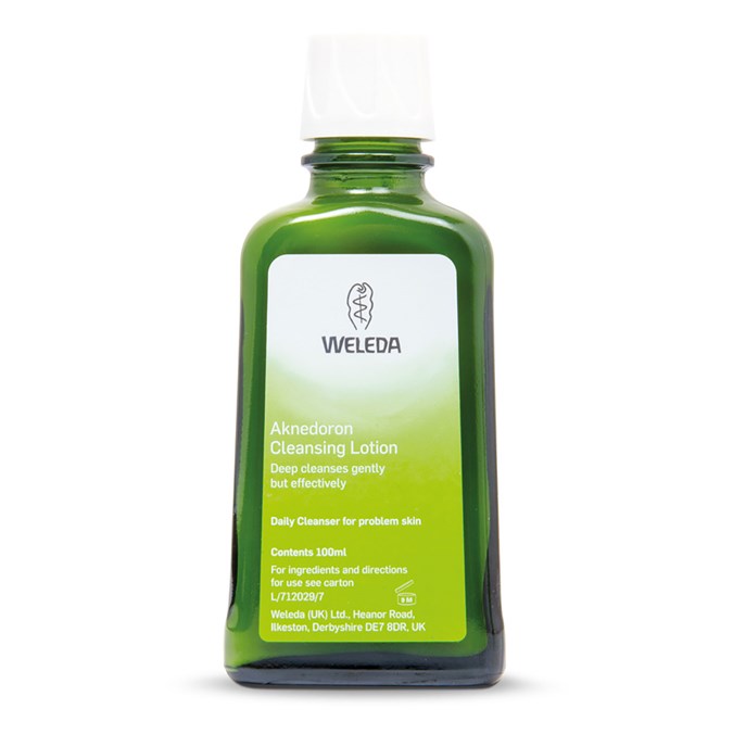 olive oil skin care