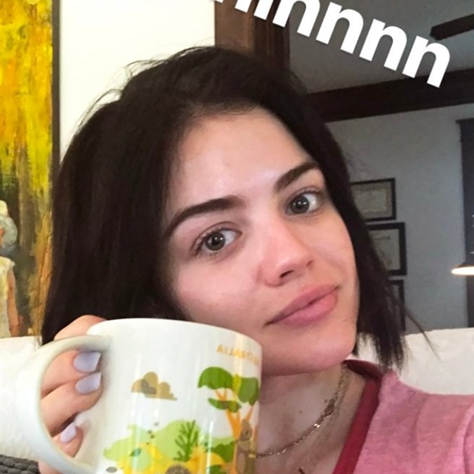 Lucy-Hale-makeup-free