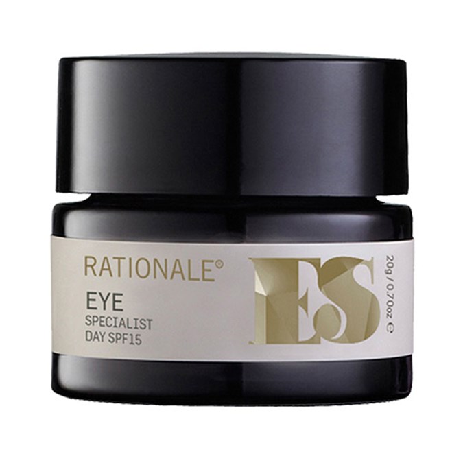 Rationale Eye Specialist Day SPF15