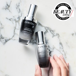 Lancome Genifique reviews