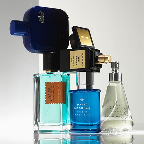 Latest Men’s Colognes To Try This Winter