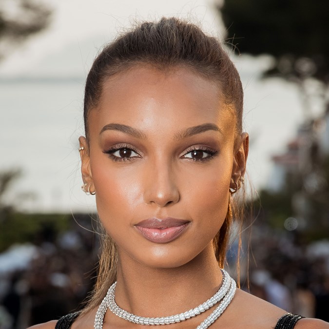 All The Beauty Looks From The 2017 Cannes Film Festival | BEAUTY/crew