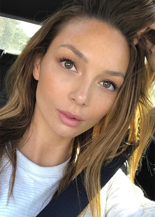 Ricki-Lee Coulter's Look-Good Beauty Essentials