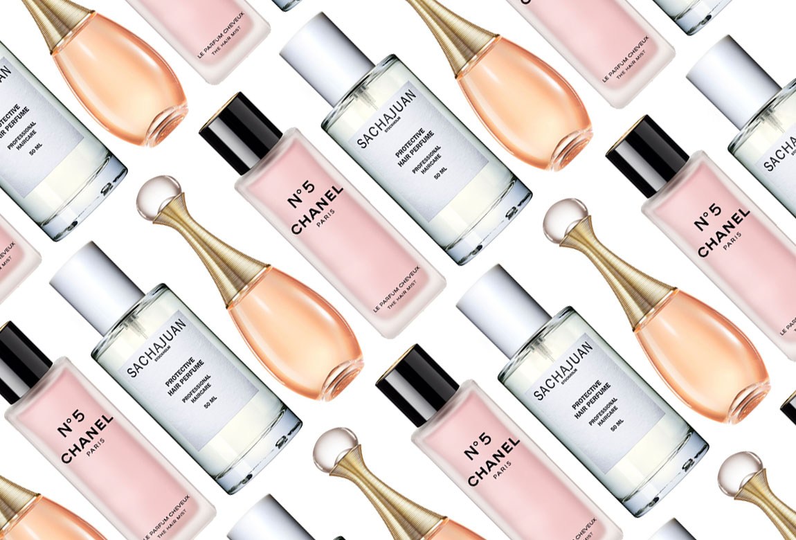 8 Best Hair Perfumes Australia BEAUTY/crew