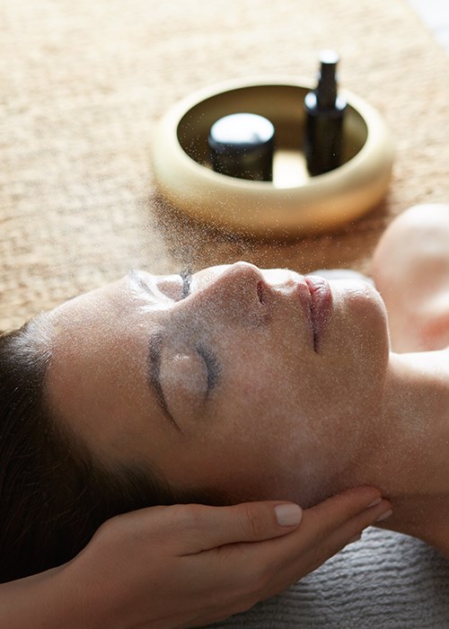winter spa body treatment reviews