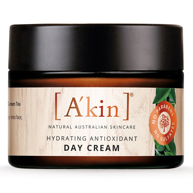 A’kin Hydrating Antioxidant Day Cream