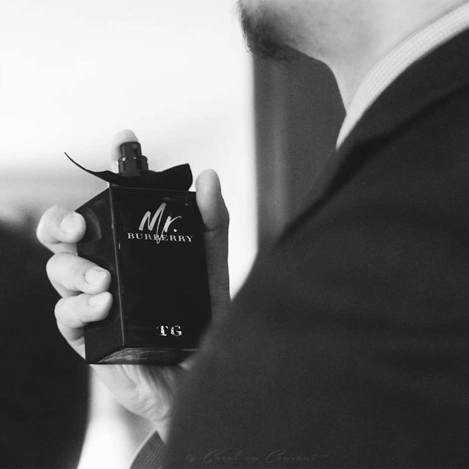 Men’s Fragrance Guide To Applying Your Scent Correctly