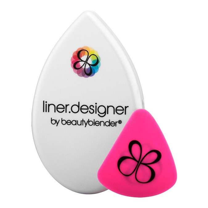 beautyblender liner.designer