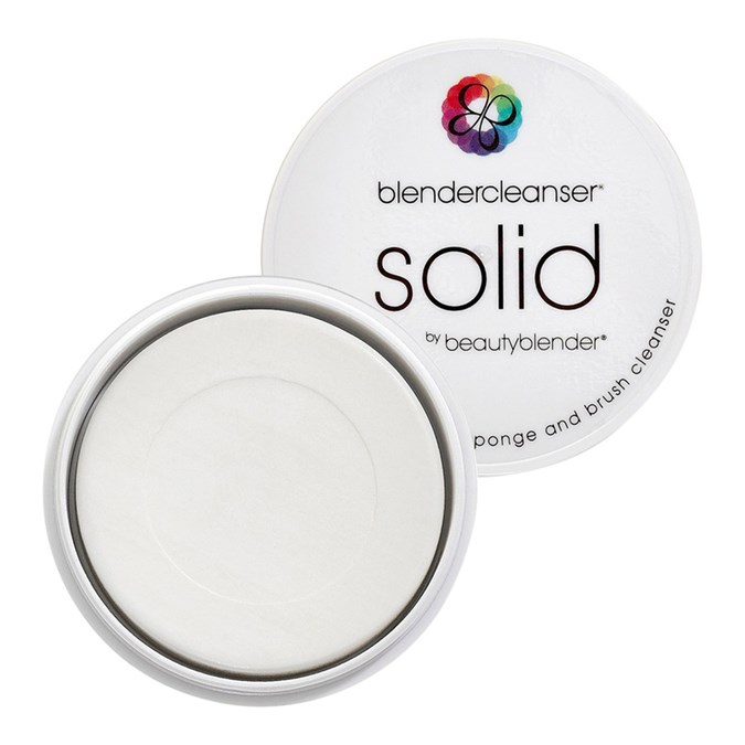 beautyblender Blendercleanser Solid Pro