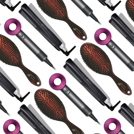 InStyle Best Beauty Buys: Hair Tools