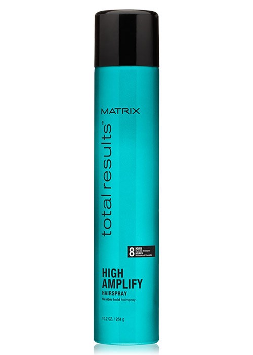 Matrix Total Results High Amplify Hairspray